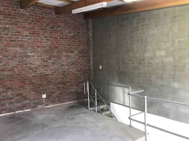 To Let commercial Property for Rent in Maitland Western Cape